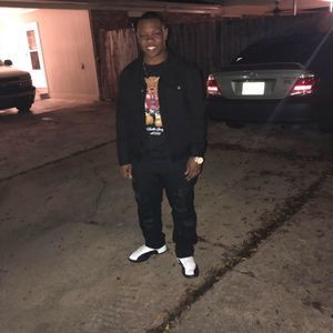 Meet your Posher, Tj